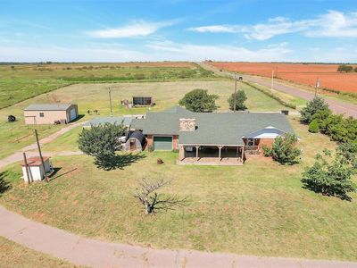 19042 Highway 152, Sayre, OK, 73662
