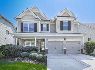 488 Crestmont Ln, Canton, GA 30114