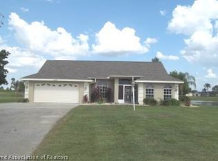 1019 Greenwood Ter, Sebring, FL 33870