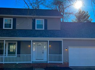 11622 Rutherford Dr, Fredericksburg, VA 22407