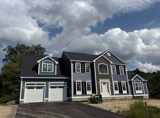 18 Bels Way #1, Newton, NH 03838