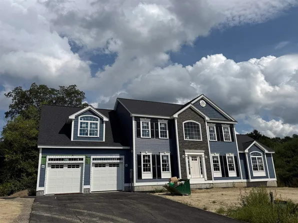 18 Bels Way #1, Newton, NH 03838