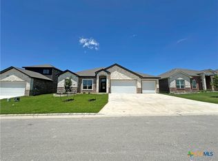 2032 Yarrow Rd, Temple, TX 76502