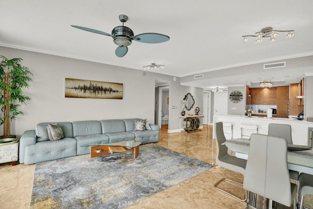 1 N Ocean Boulevard #814, photo 7