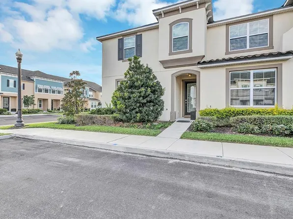 1532 Carey Palm Cir, Kissimmee, FL 34747