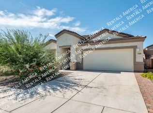 543 W Weldon St, Vail, AZ 85641