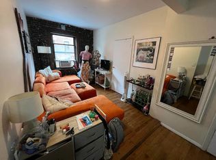 540 E 5th St #5, Brooklyn, NY 11218
