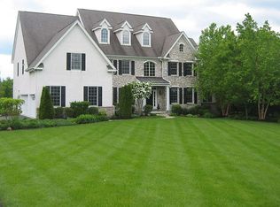 1048 Bucktail Way, West Chester, PA 19382