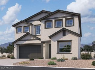 22907 E Lords Way, Queen Creek, AZ 85142