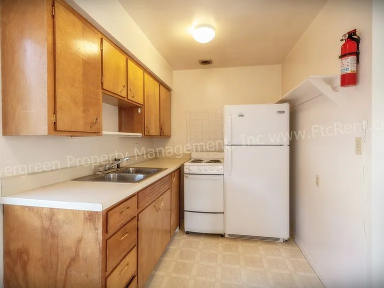 309 N Shields — Photo 21
