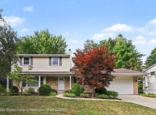 1930 Yuma Trl, Okemos, MI 48864