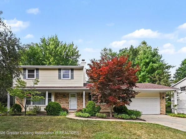 1930 Yuma Trl, Okemos, MI 48864
