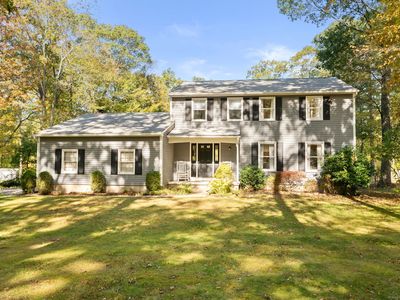 31 Seabury Avenue, Ledyard, CT, 06339