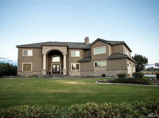 7326 Dune Lake Rd SE, Moses Lake, WA 98837