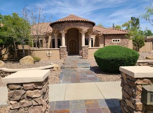 19712 E Julius Rd, Queen Creek, AZ 85142