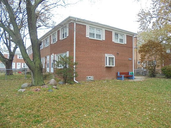 2nd image of 9320 Noel Ave APT A