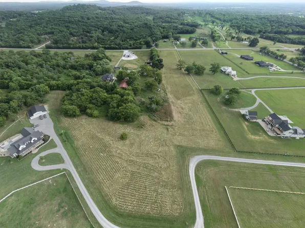 0 Chapel Hill Pike Lot 10, Eagleville, TN 37060