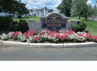 7207 Centennial Sta, Warminster, PA 18974