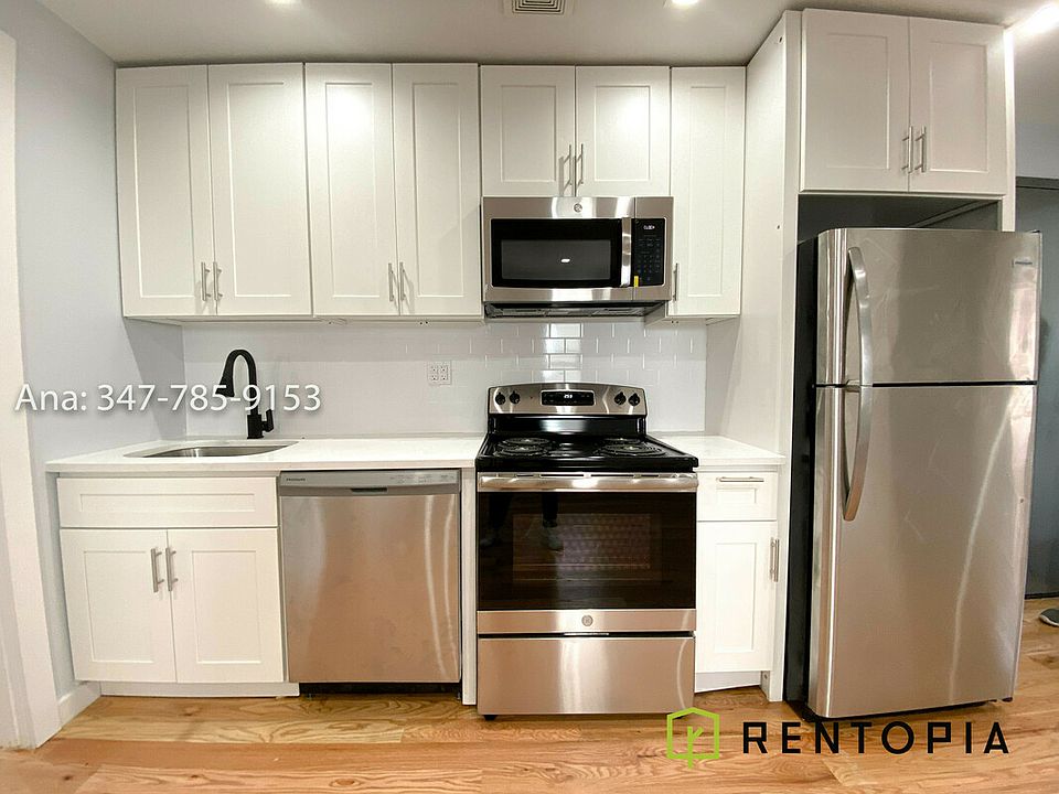 1st image of 225 Halsey St #4A