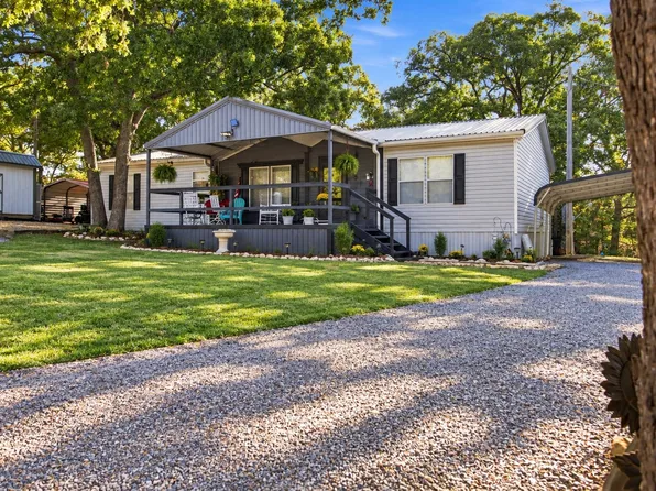 9718 Texoma Park Rd, Kingston, OK 73439