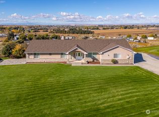 5338 Ridgeview Drive Loop NE, Quincy, WA 98837