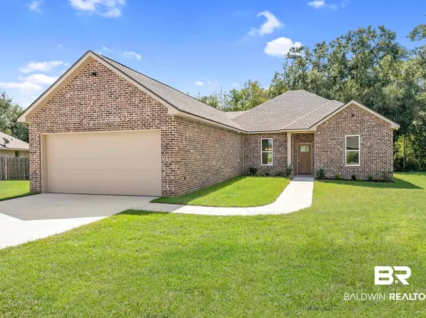 2439 Cherrywood Dr, Foley, AL 36535