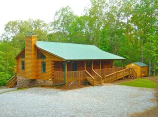 170 Mountain Shadows Rd, Hamilton, GA 31811