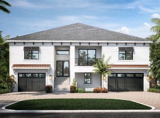 104 18th St, Belleair Beach, FL 33786