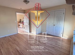 107 Goodwin Ave #3, Newark, NJ 07112