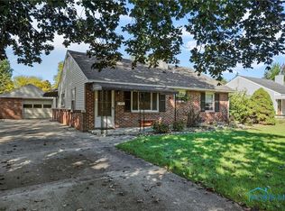 5711 Elliott Dr, Sylvania, OH 43560