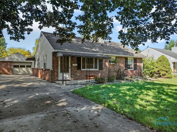 5711 Elliott Dr, Sylvania, OH 43560