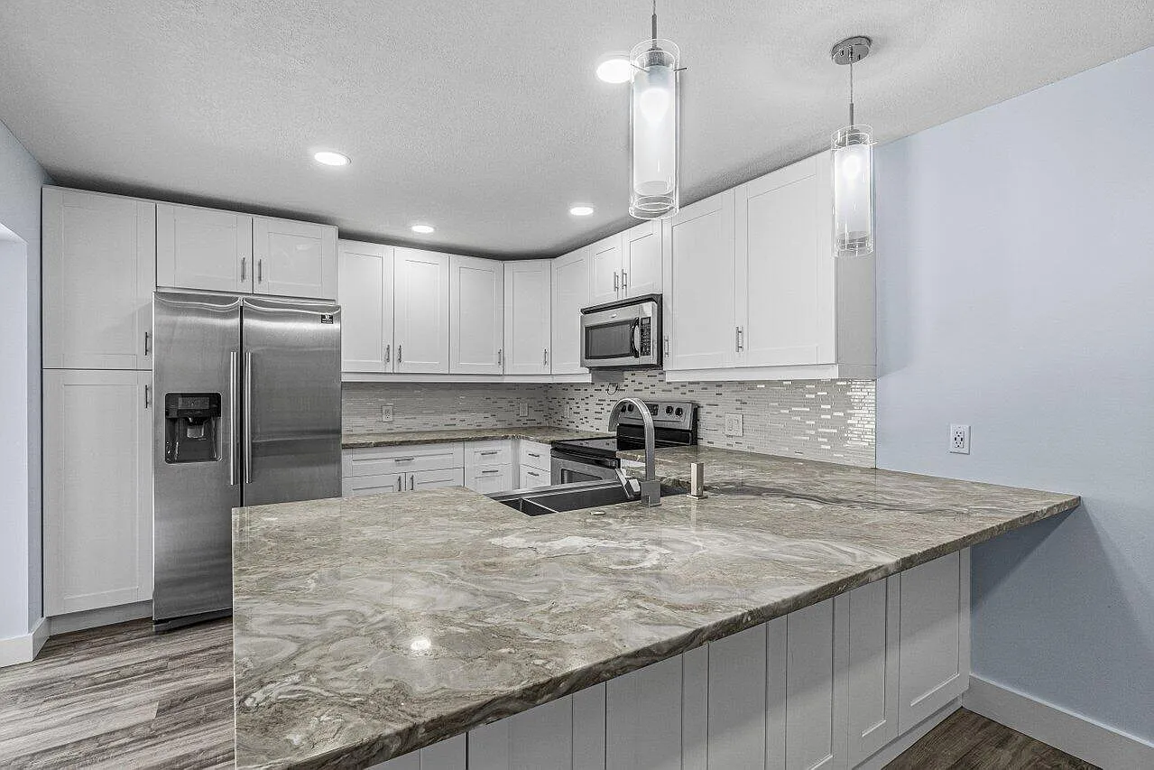 2 bed, 2.5 bath, 1235 sqft, $2,900 — Photo 1