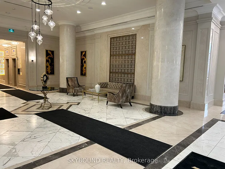 36 Elm Dr W #3607 — Photo 4