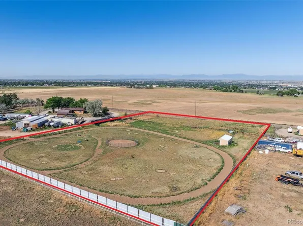 000 Telluride Street, Brighton, CO 80601