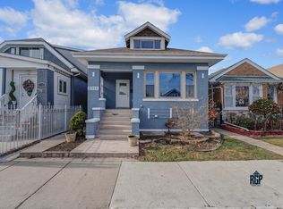 6344 S Mozart St, Chicago, IL 60629