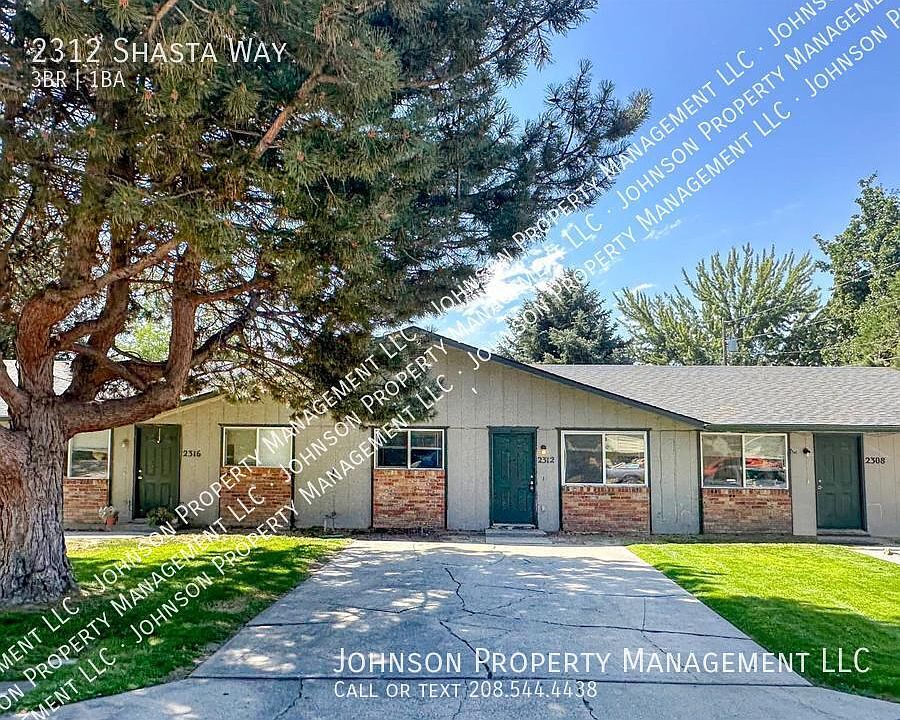 1st image of 2312 Shasta Way