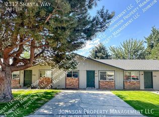 2312 Shasta Way, Caldwell, ID 83605