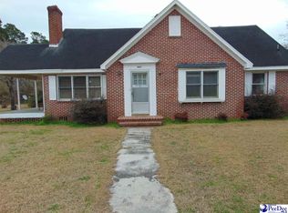 2604 Railroad Ave, Ave, SC 29574