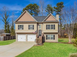 18 Cranbrooke Dr, Dallas, GA 30157