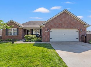 109 Hubbard Ct, Nicholasville, KY