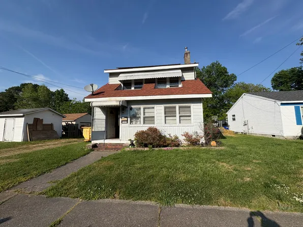 1562 Norcova Ave, Norfolk, VA 23502