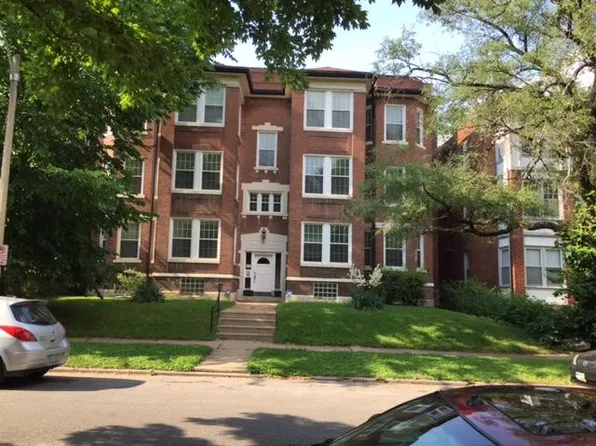 5911 McPherson Ave #2E, Saint Louis, MO 63112