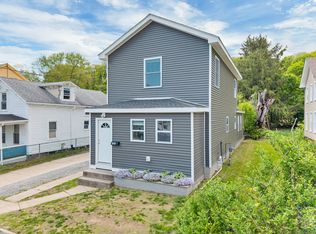 304 Central Ave, Norwich, CT 06360