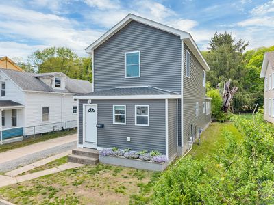 304 Central Avenue, Norwich, CT, 06360