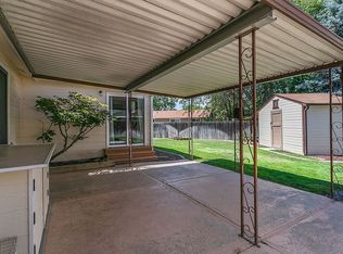 5737 N Milldam Pl, Garden City, ID 83714