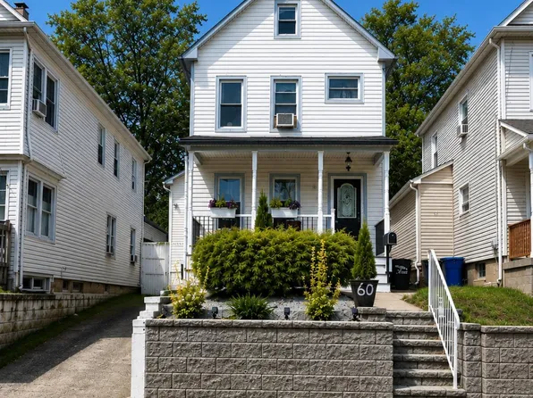 60 Willet St, Bloomfield, NJ 07003