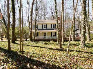 301 Trappers Run Dr, Cary, NC 27513