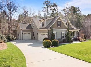 9508 Oakhurst Ct, Raleigh, NC 27614