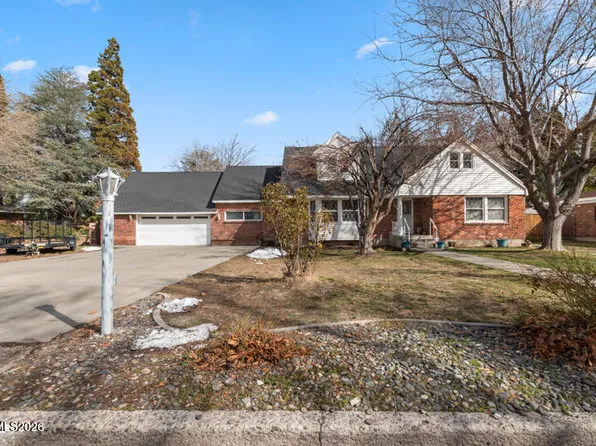 2100 S Marsh Ave, Reno, NV 89509