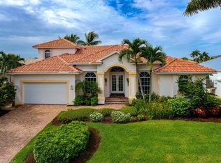 748 Caribbean Ct, Marco Island, FL 34145